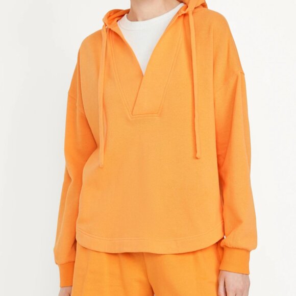 Old Navy SoComfy Oversized Tunic Hoodie Sweatshirt XS - Picture 1 of 8